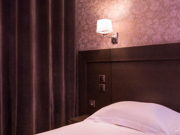 Hôtel Volney Opéra : photo 6 de la chambre chambre double standard