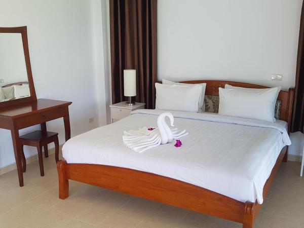 Sunrise Beach Resort : photo 2 de la chambre villa - vue sur mer