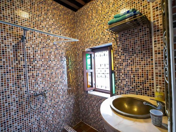 Riad Mounana fez luxurious palace & spa : photo 8 de la chambre chambre deluxe double ou lits jumeaux