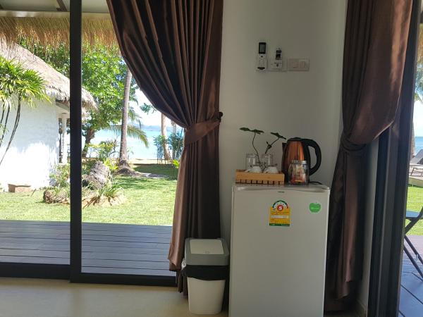 Sunrise Beach Resort : photo 1 de la chambre villa - vue sur mer