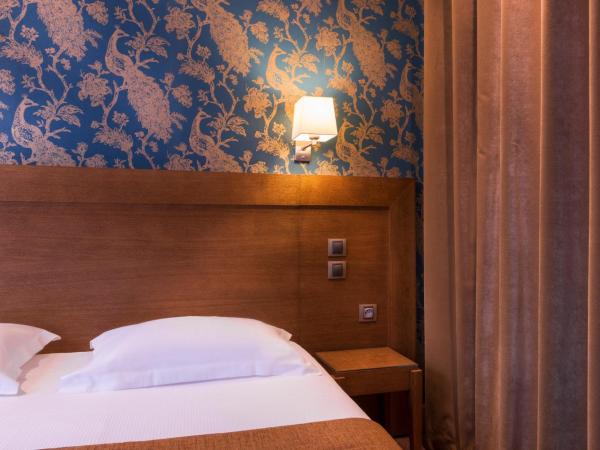 Hôtel Volney Opéra : photo 4 de la chambre chambre double classique