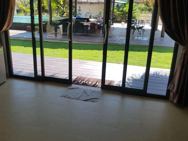 Sunrise Beach Resort : photo 4 de la chambre villa - vue sur mer