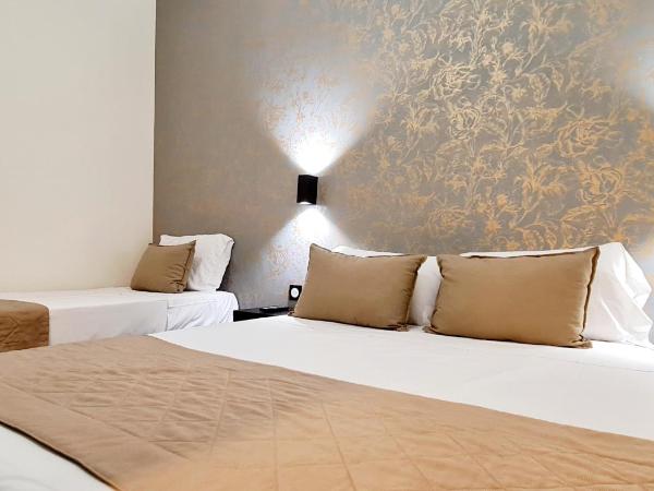 Evelia Hotels : photo 9 de la chambre chambre triple