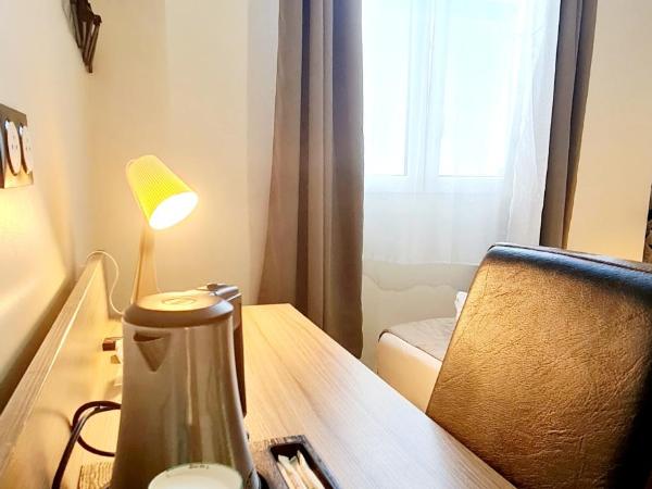 Evelia Hotels : photo 6 de la chambre chambre triple