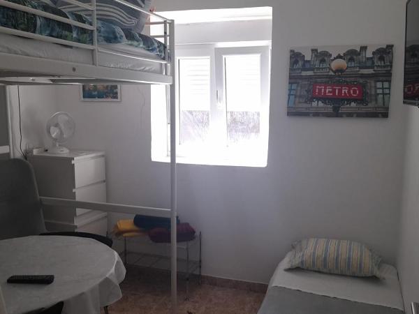 Ajuda Space : photo 2 de la chambre chambre double