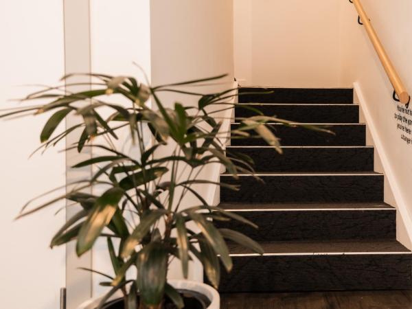 Change Overnight : photo 8 de la chambre appartement en duplex