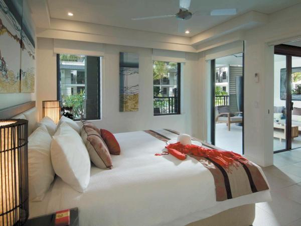 Pullman Port Douglas Sea Temple Resort and Spa : photo 7 de la chambre appartement 3 chambres