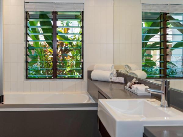 Pullman Port Douglas Sea Temple Resort and Spa : photo 5 de la chambre appartement 3 chambres supérieur