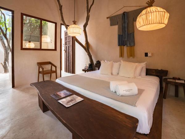 Japoneza Retreat Mérida Centro : photo 1 de la chambre suite