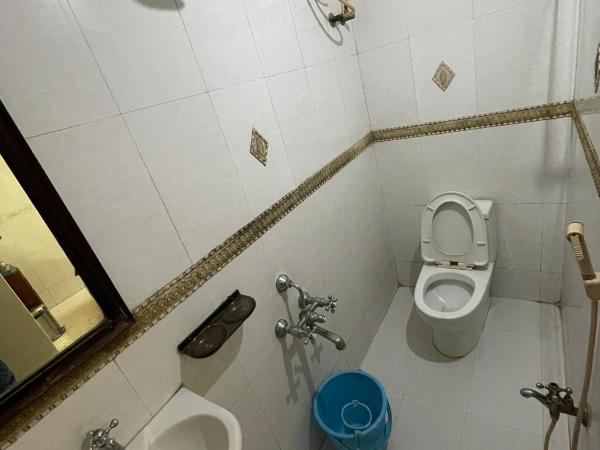 Grand View Residency Chennai : photo 2 de la chambre chambre simple Économique