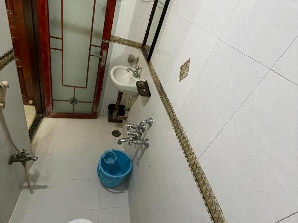 Grand View Residency Chennai : photo 3 de la chambre chambre simple Économique