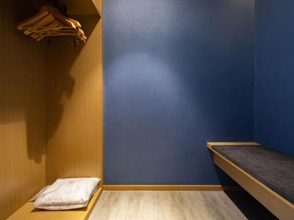 Atour Hotel Guangzhou Baiyun New Town Jiangxia Metro Station : photo 4 de la chambre jimu twin room