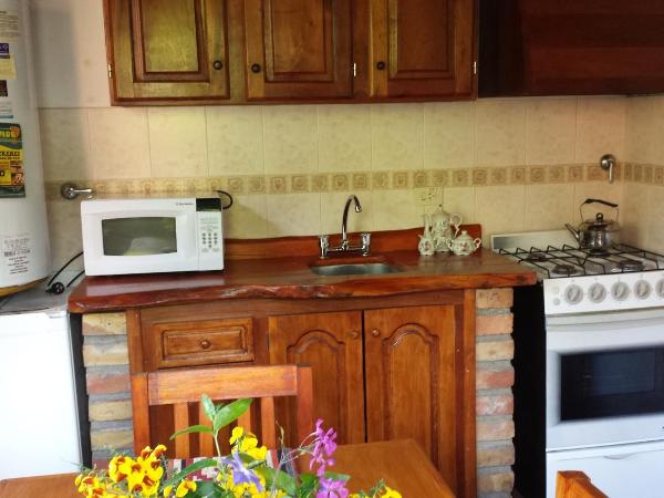 El Aguila : photo 5 de la chambre bungalow familial
