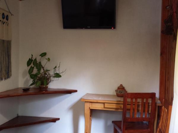 El Aguila : photo 7 de la chambre bungalow familial