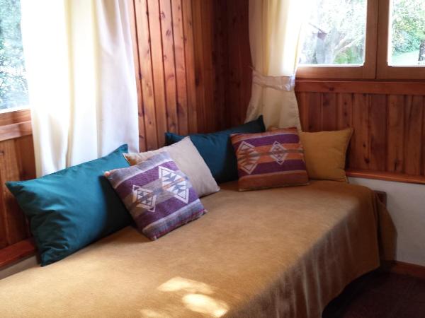 El Aguila : photo 8 de la chambre bungalow familial