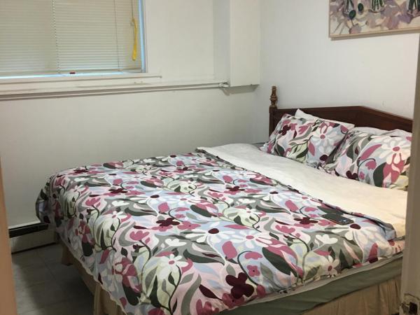 Linda guesthouse : photo 4 de la chambre chambre double avec toilettes communes