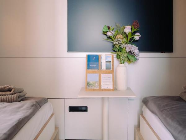 Spreeapartment MARA : photo 5 de la chambre appartement - vue sur lac