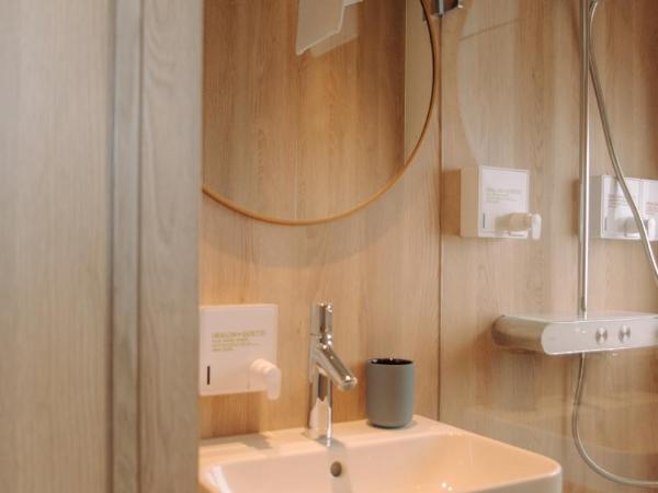 Spreeapartment MARA : photo 9 de la chambre appartement - vue sur lac