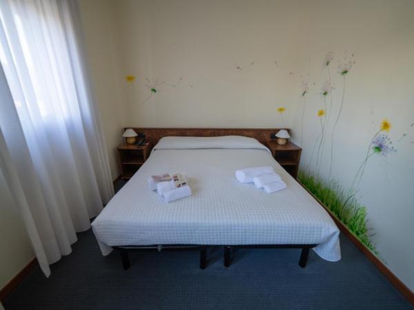 Hotel Siros : photo 3 de la chambre chambre double