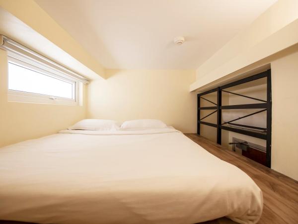 Fragrance Hotel - Balestier : photo 6 de la chambre chambre loft supérieure