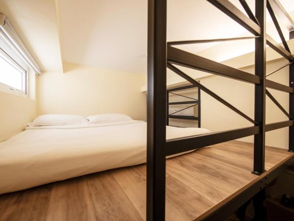 Fragrance Hotel - Balestier : photo 7 de la chambre chambre loft supérieure