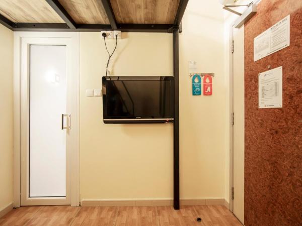 Fragrance Hotel - Balestier : photo 8 de la chambre chambre loft supérieure