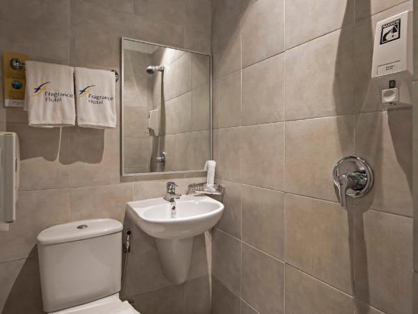 Fragrance Hotel - Balestier : photo 4 de la chambre chambre loft supérieure