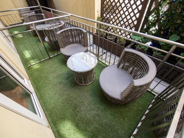 Fragrance Hotel - Balestier : photo 3 de la chambre chambre de luxe loft