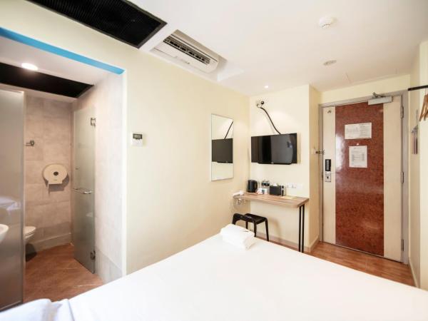 Fragrance Hotel - Balestier : photo 6 de la chambre chambre double supérieure