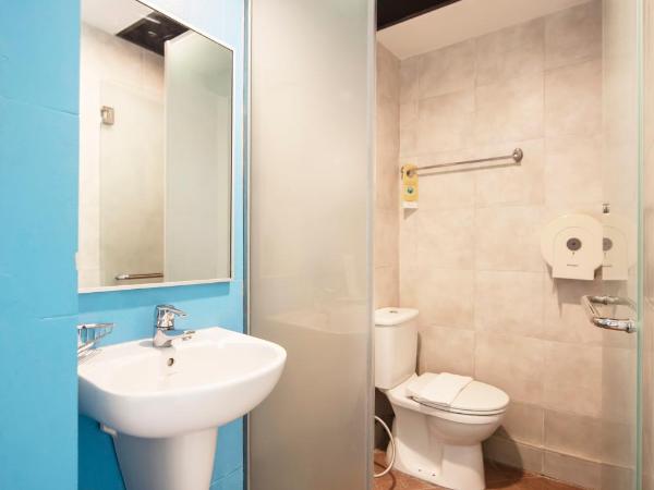 Fragrance Hotel - Balestier : photo 4 de la chambre chambre double supérieure