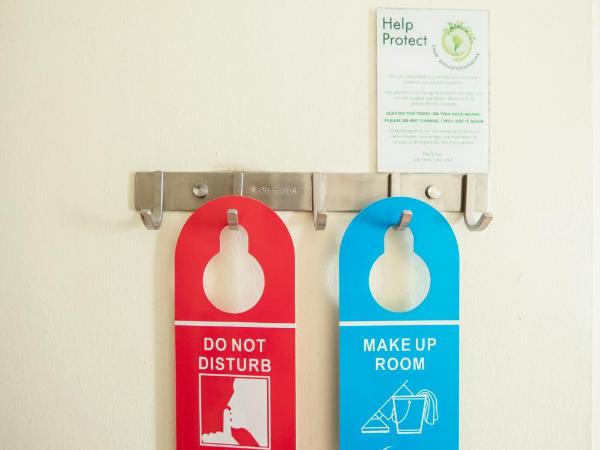 Fragrance Hotel - Balestier : photo 9 de la chambre chambre double supérieure