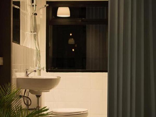 Heyyyy Bangkok : photo 4 de la chambre chambre standard lit queen-size