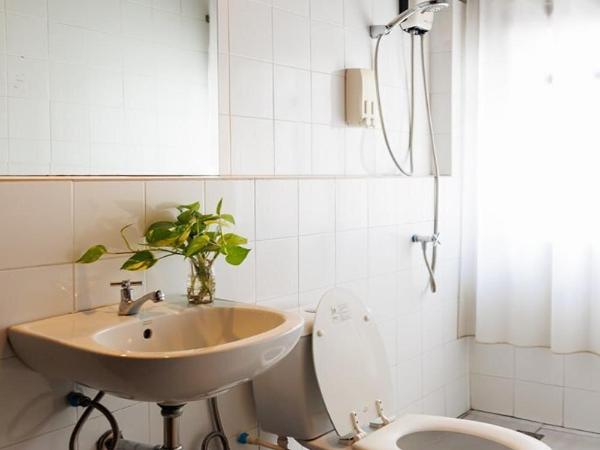 Heyyyy Bangkok : photo 5 de la chambre chambre standard lit queen-size