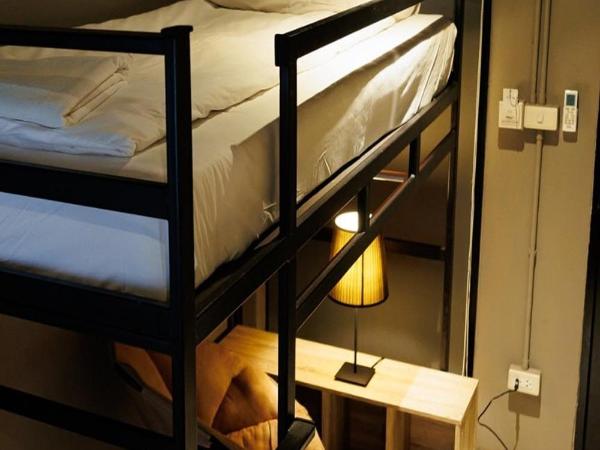 Heyyyy Bangkok : photo 1 de la chambre chambre lits jumeaux Économique