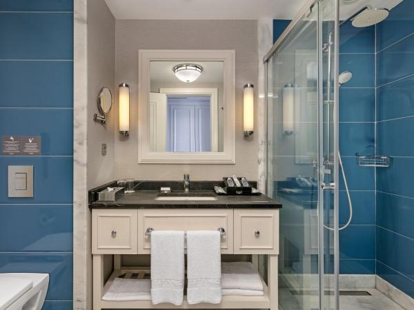 Titanic Deluxe Golf Belek : photo 5 de la chambre chambre riverside