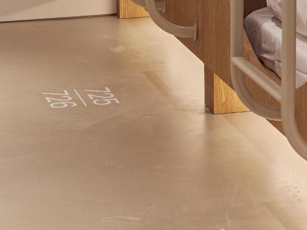 HOTEL DRIP&DROP, Myeongdong : photo 9 de la chambre man capsule