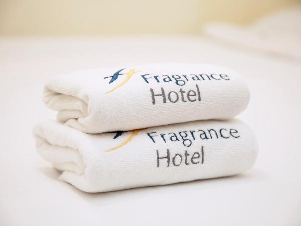 Fragrance Hotel - Balestier : photo 5 de la chambre chambre double supérieure