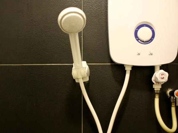 Vio Hotel : photo 5 de la chambre chambre lits jumeaux