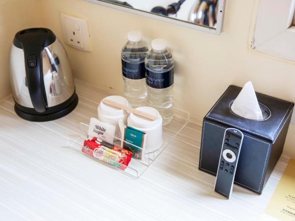 Fragrance Hotel - Balestier : photo 3 de la chambre chambre double supérieure