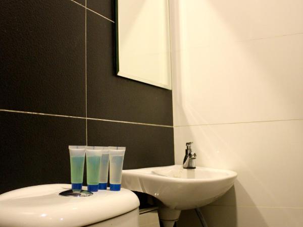 Vio Hotel : photo 7 de la chambre chambre lit queen-size