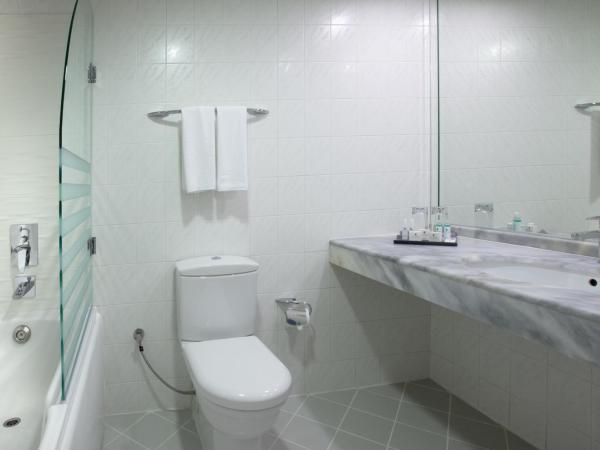 The Grand Blue Sky International - All Inclusive : photo 1 de la chambre chambre double ou lits jumeaux standard au rez-de-chaussée - vue sur jardin