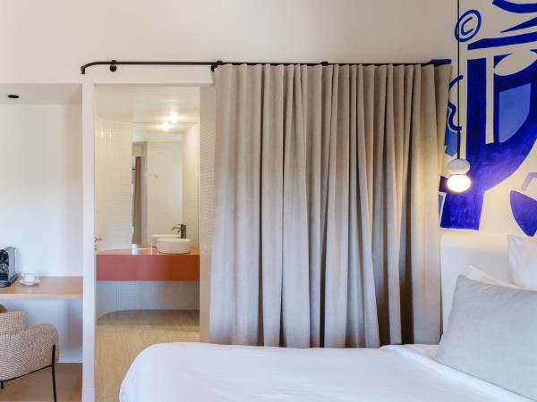 Maison Nova - Boutique Hôtel & Spa : photo 6 de la chambre chambre double standard