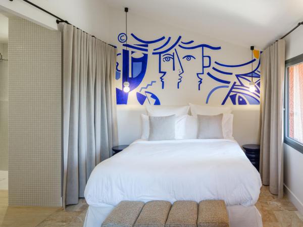 Maison Nova - Boutique Hôtel & Spa : photo 1 de la chambre chambre double standard