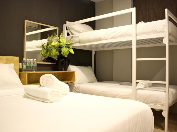 Vio Hotel : photo 3 de la chambre chambre familiale