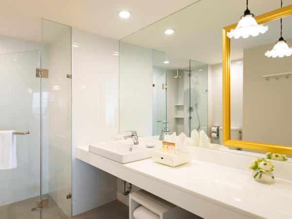 The Riverie by Katathani SHA Extra Plus : photo 3 de la chambre deluxe