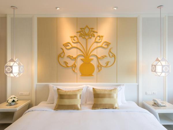 The Riverie by Katathani SHA Extra Plus : photo 1 de la chambre deluxe