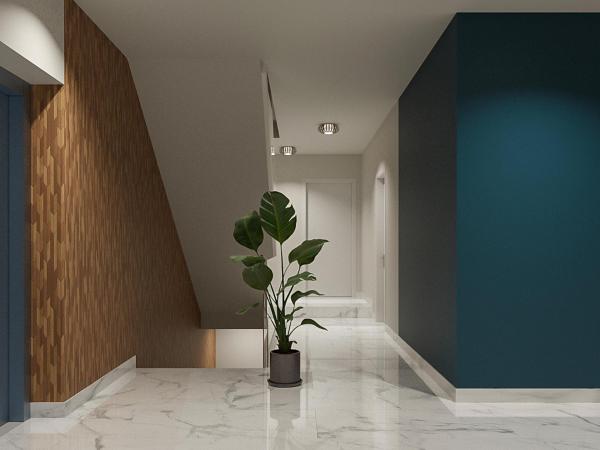 The Olympian by The Ben's Collection : photo 7 de la chambre appartement - rez-de-chaussée