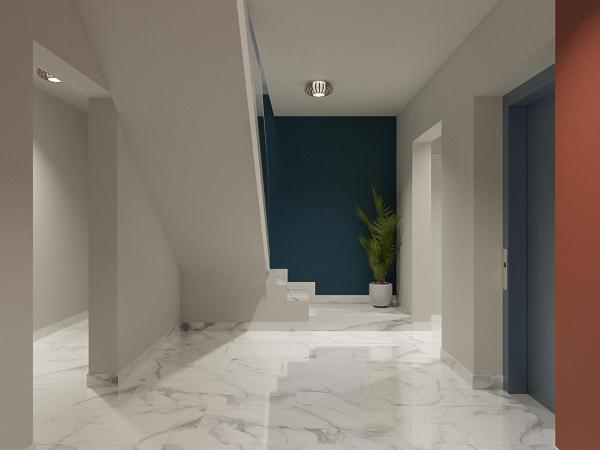 The Olympian by The Ben's Collection : photo 9 de la chambre appartement 1 chambre avec balcon