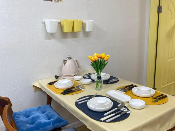 Haekong's House : photo 3 de la chambre villa 3 chambres