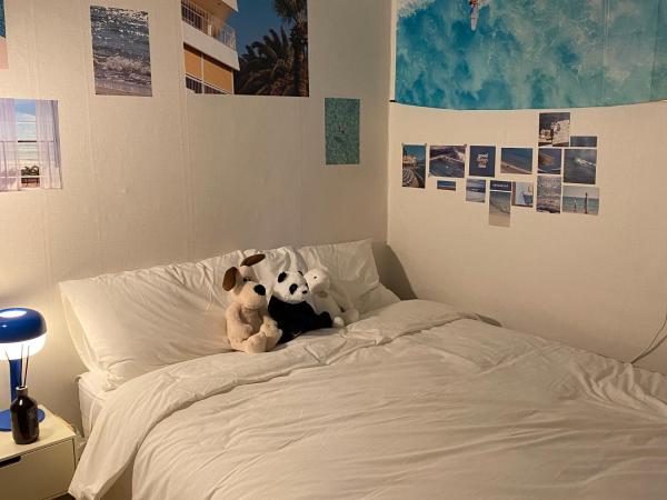 Haekong's House : photo 5 de la chambre villa 3 chambres